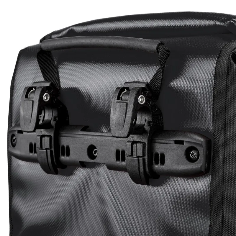 ORTLIEB Sport-Roller Core Pannier Bag in Black-1
